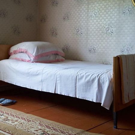 Ancient Lahij Guest House Lahic Ngoại thất bức ảnh