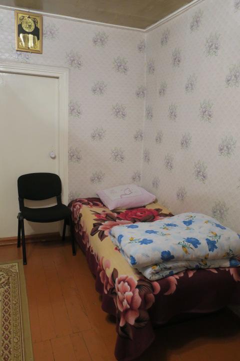 Ancient Lahij Guest House Lahic Ngoại thất bức ảnh