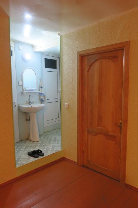 Ancient Lahij Guest House Lahic Ngoại thất bức ảnh