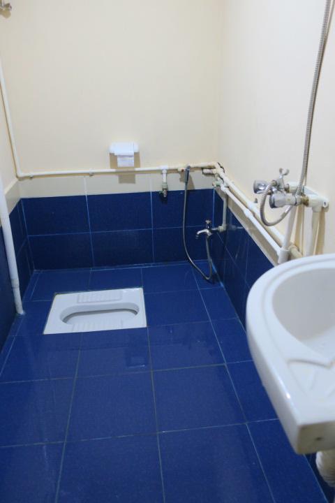 Ancient Lahij Guest House Lahic Ngoại thất bức ảnh