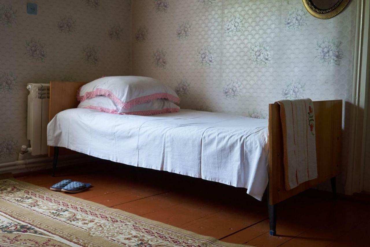 Ancient Lahij Guest House Lahic Ngoại thất bức ảnh